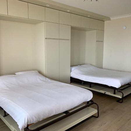 אוסטנדה Very Spacious Family Apartment With Seaview T16 מראה חיצוני תמונה
