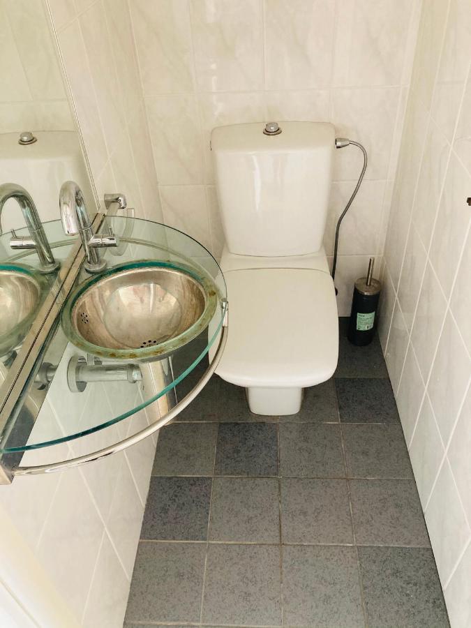 אוסטנדה Very Spacious Family Apartment With Seaview T16 מראה חיצוני תמונה