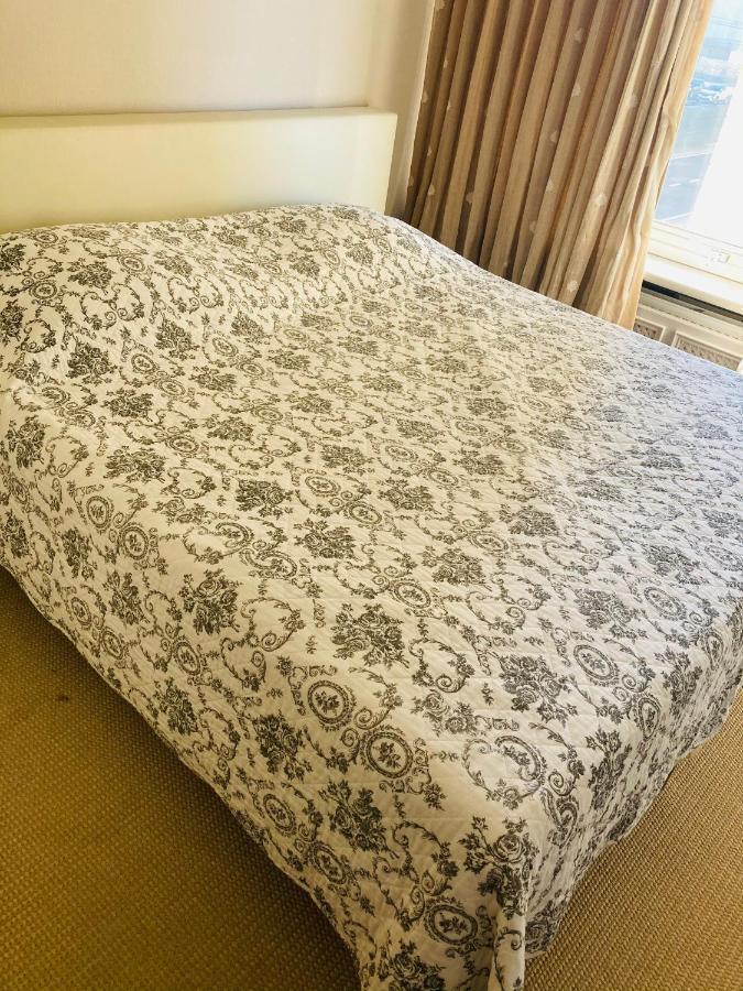 אוסטנדה Very Spacious Family Apartment With Seaview T16 מראה חיצוני תמונה
