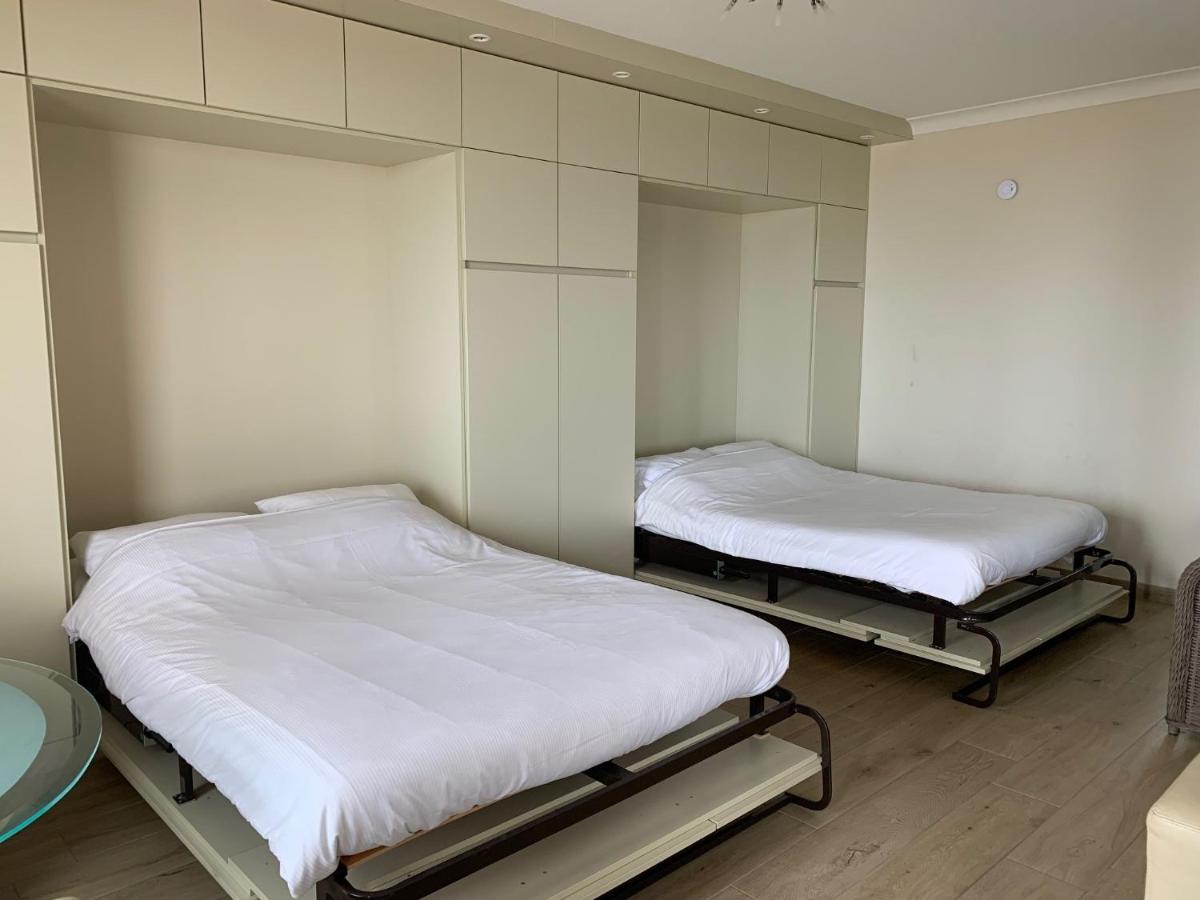 אוסטנדה Very Spacious Family Apartment With Seaview T16 מראה חיצוני תמונה