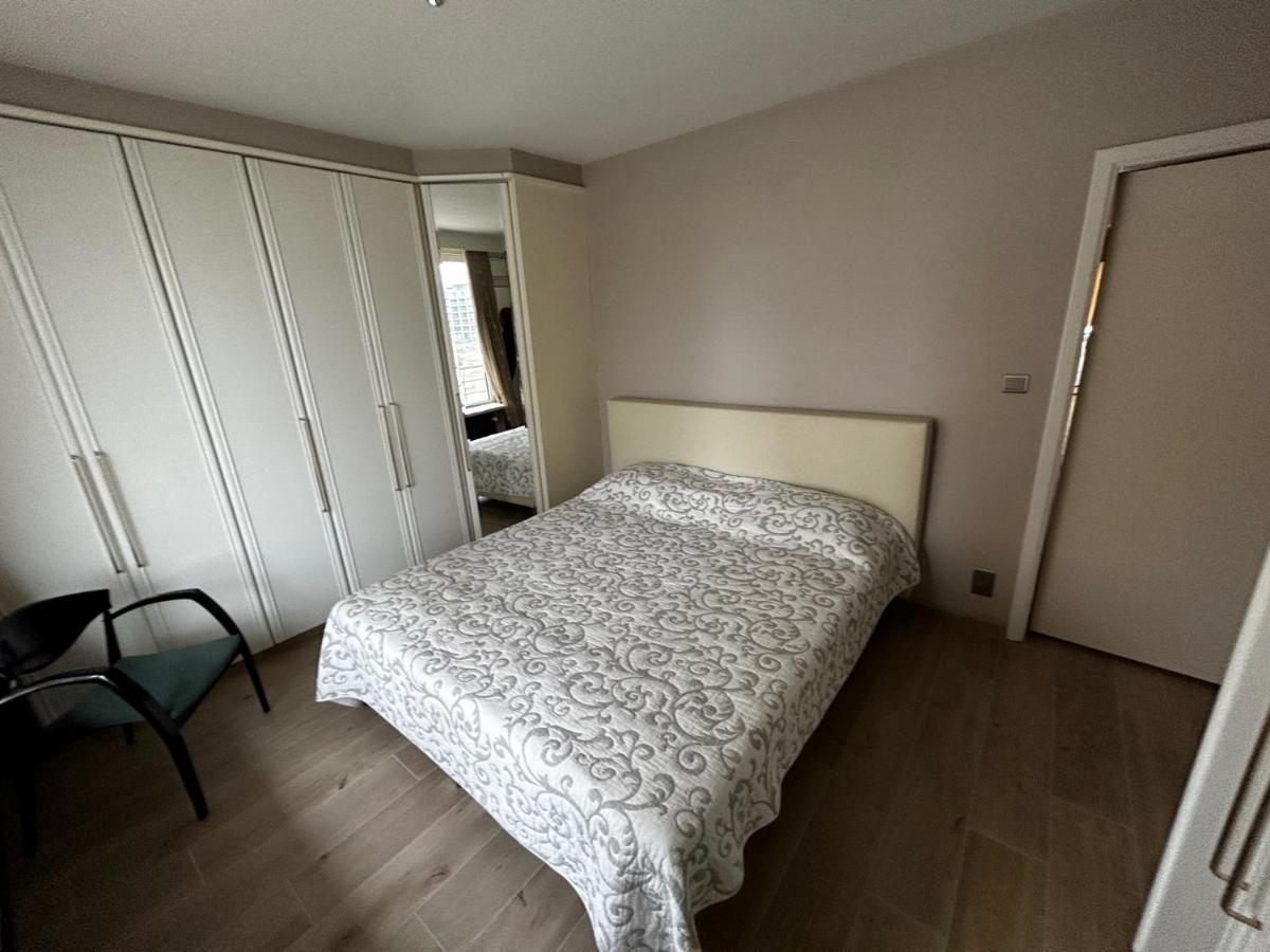 אוסטנדה Very Spacious Family Apartment With Seaview T16 מראה חיצוני תמונה